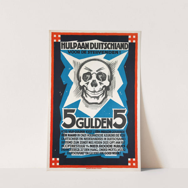 5Gulden5 by André van der Vossen