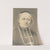 7 Monseigneur Felix-Arsene Billard, Bishop of Carcassone by Claude Ferdinand Gaillard