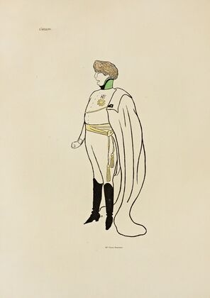 70 dessins de Cappiello Pl.04