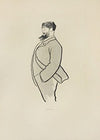 70 dessins de Cappiello Pl.07