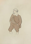 70 dessins de Cappiello Pl.15