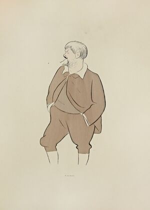 70 dessins de Cappiello Pl.15