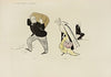 70 dessins de Cappiello Pl.18
