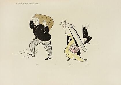 70 dessins de Cappiello Pl.18