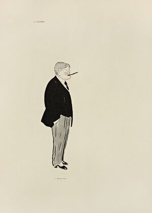 70 dessins de Cappiello Pl.30