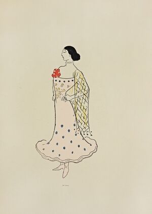 70 dessins de Cappiello Pl.31