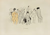 70 dessins de Cappiello Pl.32