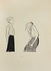 70 dessins de Cappiello Pl.37