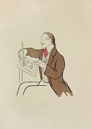 70 dessins de Cappiello Pl.39