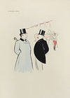 70 dessins de Cappiello Pl.45