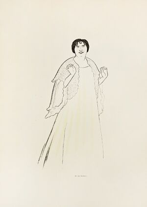 70 dessins de Cappiello Pl.48