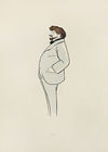 70 dessins de Cappiello Pl.49
