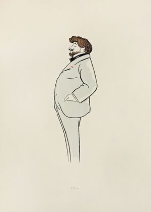 70 dessins de Cappiello Pl.49