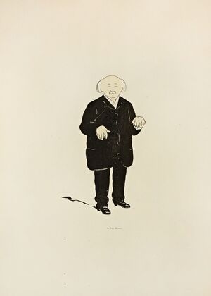 70 dessins de Cappiello Pl.54