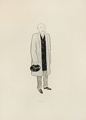70 dessins de Cappiello Pl.57 (1905)