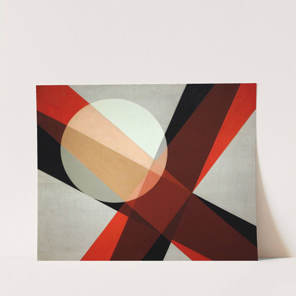 A 19 by László Moholy-Nagy