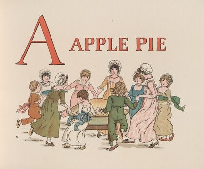 A Apple Pie Pl 01 (1900)