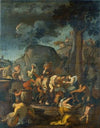 A Bacchanal