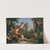 A Bacchanal by Sebastiano Ricci