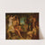 A Bacchanalian Revel by William Etty