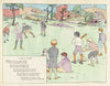 A ball game