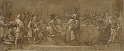 A Banquet