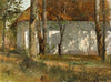 A Barn at Kronetorp, Skåne