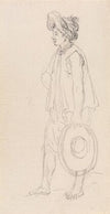A Beggar