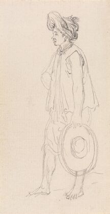 A Beggar