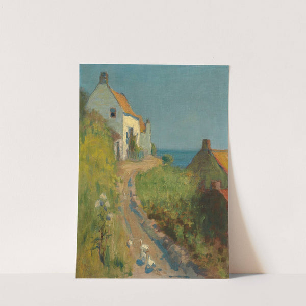 A bit of Runswick by Mark Senior