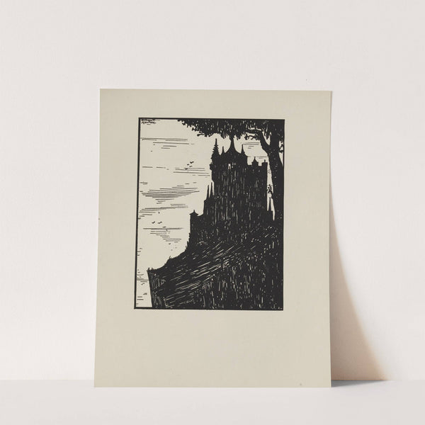 A book of images Pl.02 by William Thomas Horton