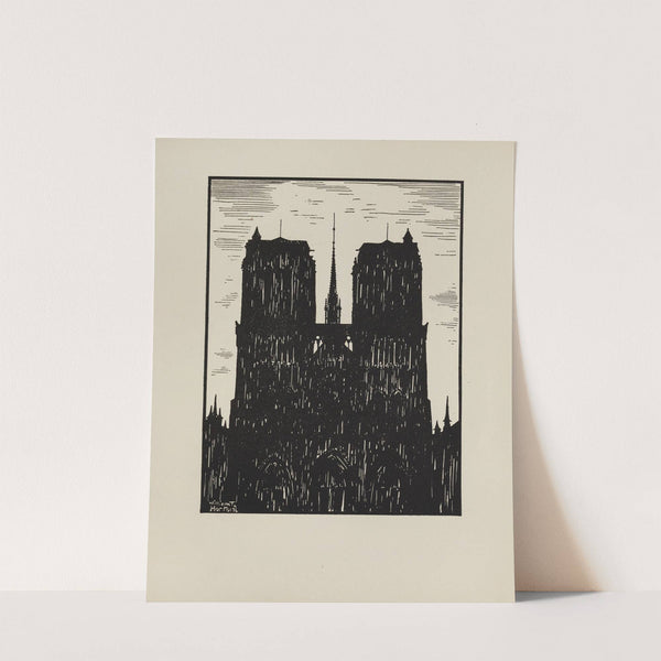 A book of images Pl.04 by William Thomas Horton