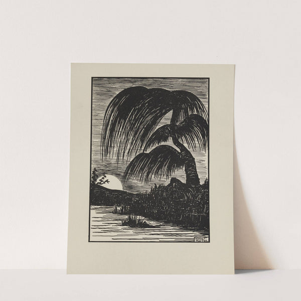 A book of images Pl.07 by William Thomas Horton