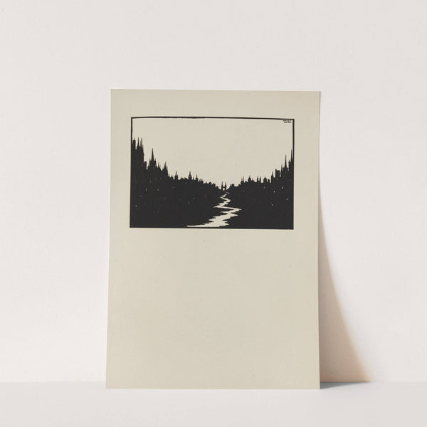 A book of images Pl.09 by William Thomas Horton