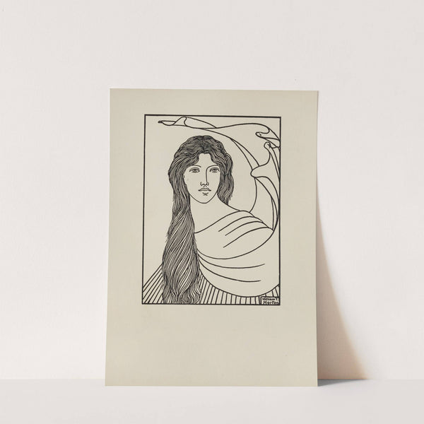 A book of images Pl.13 by William Thomas Horton