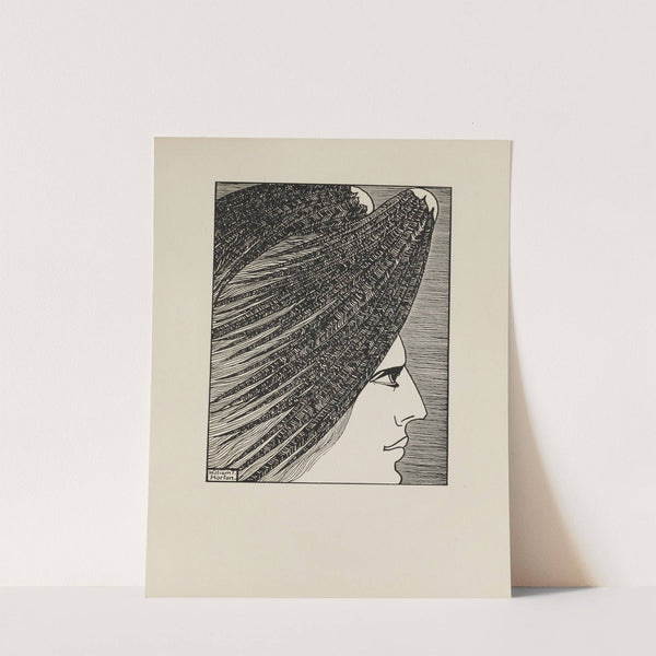 A book of images Pl.19 by William Thomas Horton