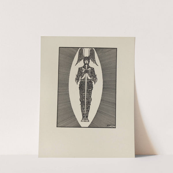 A book of images Pl.23 by William Thomas Horton