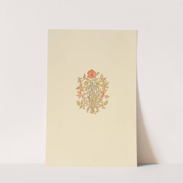 A book of nursery rhymes by Francis Donkin Bedford