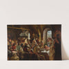 A Boyar Wedding Feast (1883) by Konstantin Egorovich Makovsky