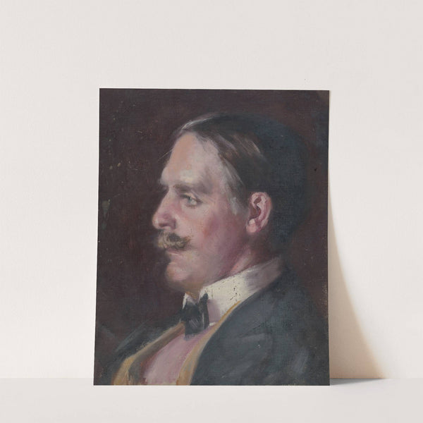 A.C.B. (1887) by Alice Pike Barney