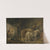 A carrier's stable by George Morland