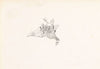 A caught duck (1881)