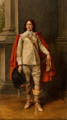 A Cavalier