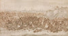 A Cavalry Battle before a City (1686–ca. 1755)