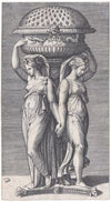 A Censer