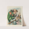 A chattering nuisance by John Samuel Pughe