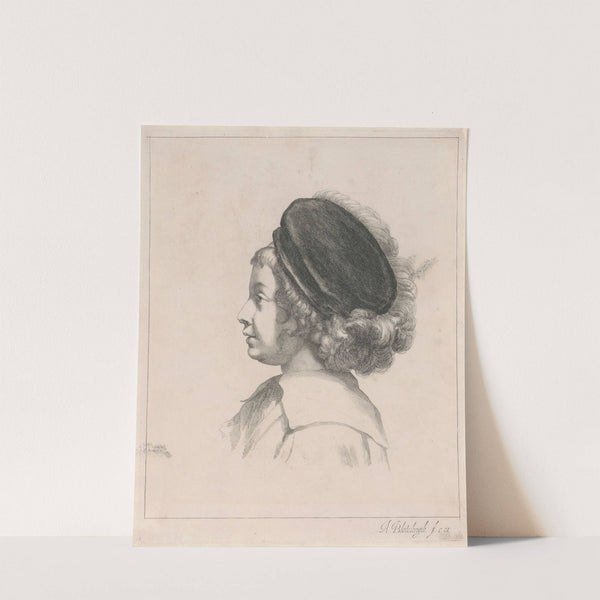 A Child of Rubens by Peter Paul Rubens