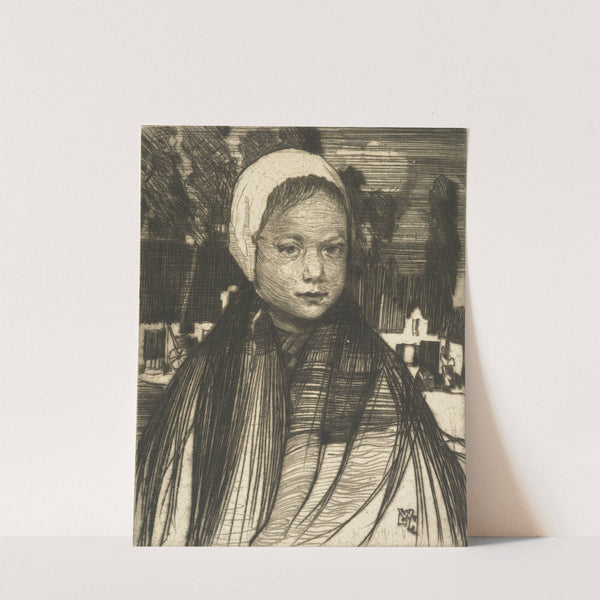 A child of the people by William Lee-Hankey