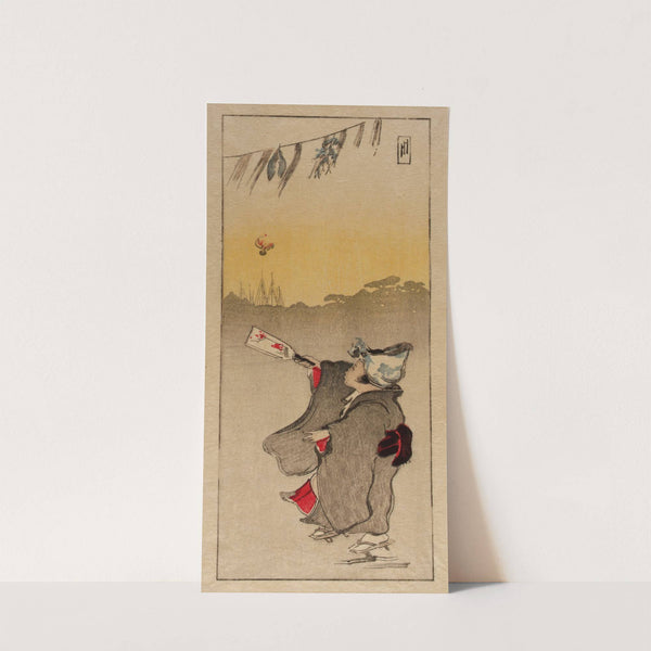 A Child of the People by Helen Hyde