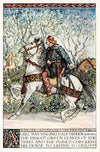 A Child’s Book of Warriors Pl 01